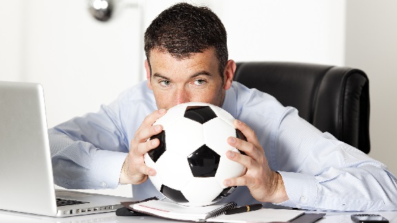 Comment devenir un gestionnaire sportif: études et possibilités
