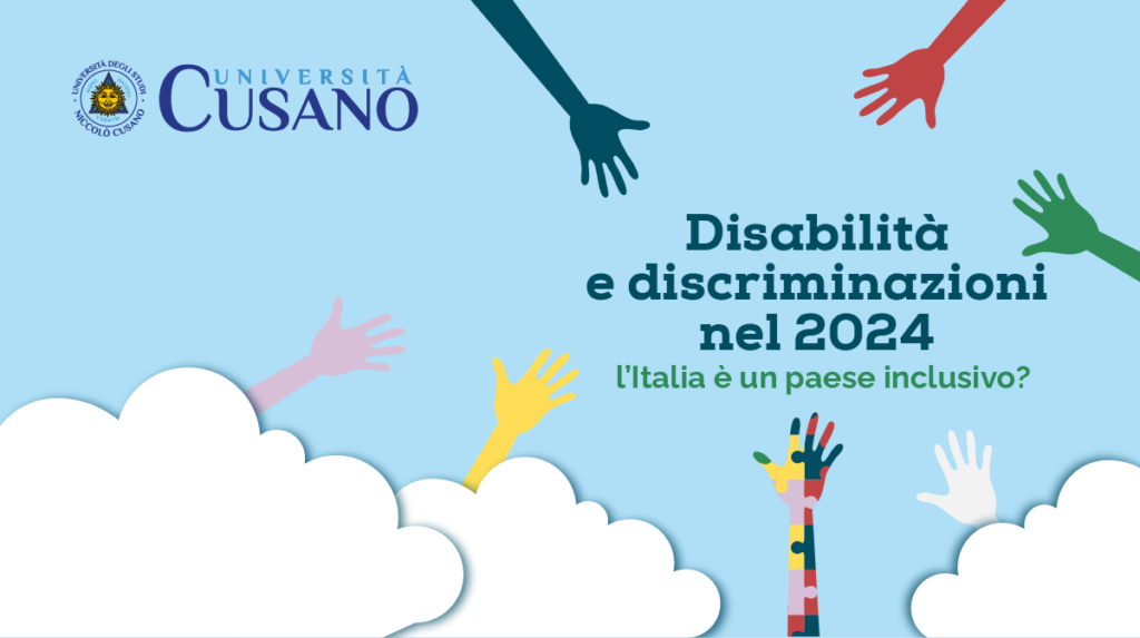 Invalidité et discrimination en 2024: L'Italie est-elle un pays inclusif?