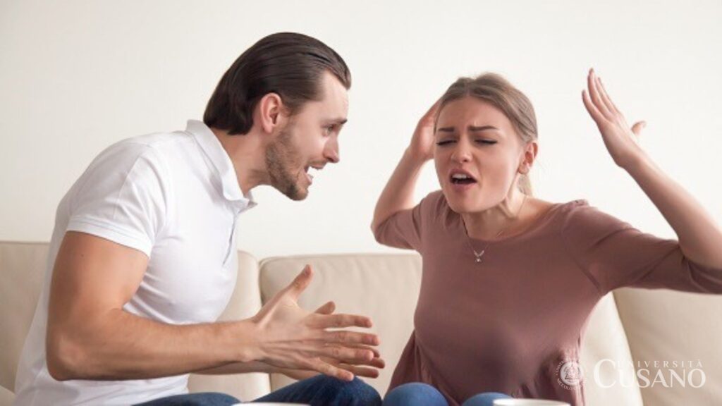 Quanier familial: comment communiquer correctement entre les parents et les enfants