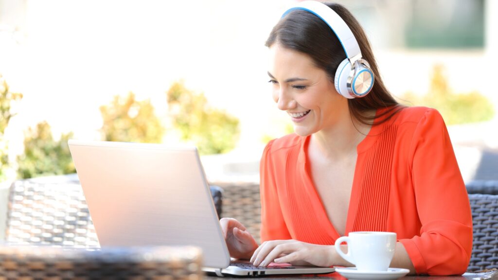 5 raisons de choisir une maîtrise en ligne par rapport au traditionnel