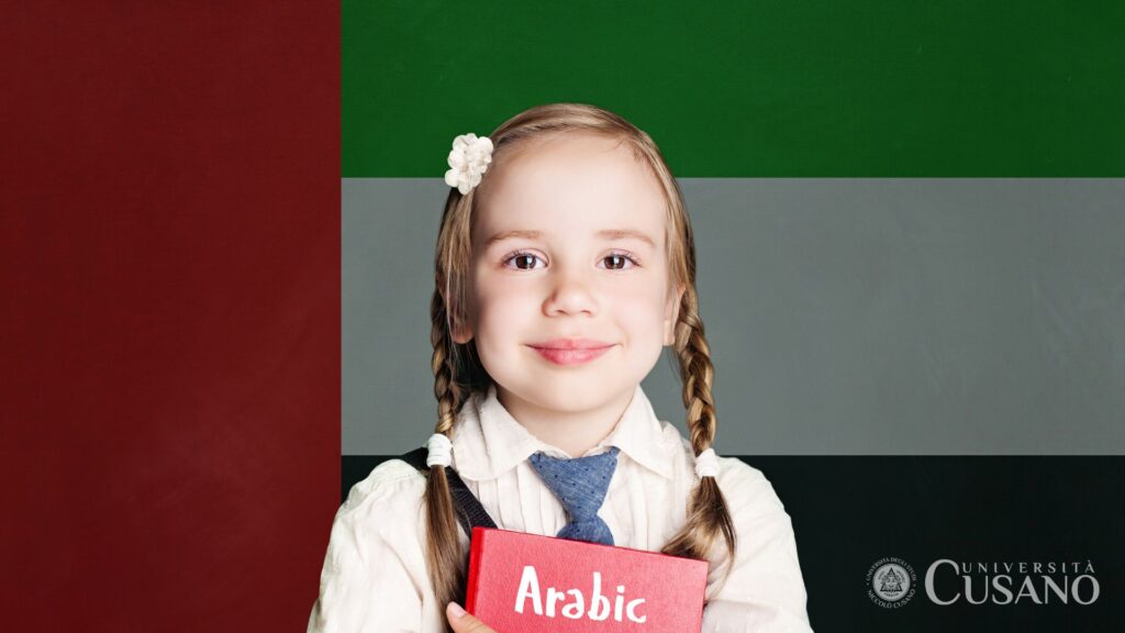 Comment apprendre l'arabe: conseils utiles