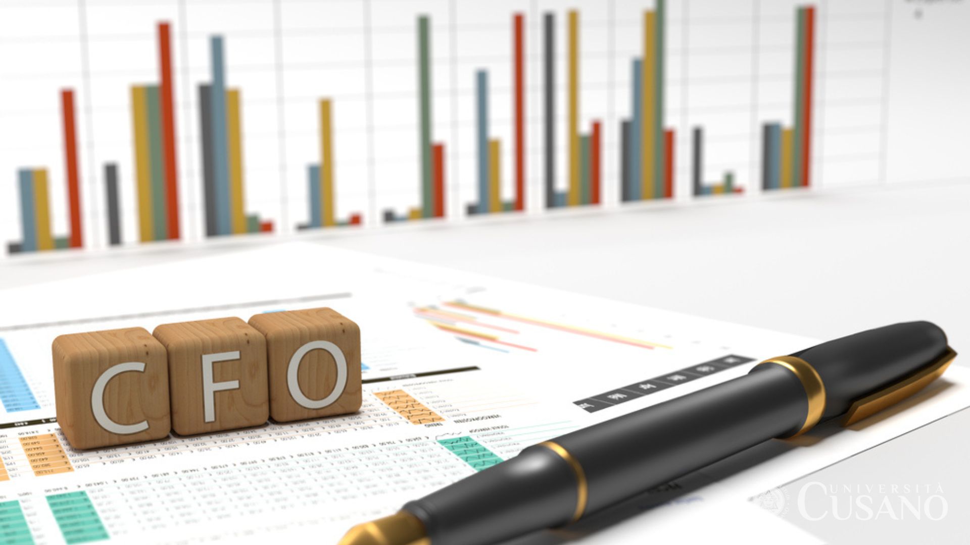 Comment devenir CFO: études et possibilités