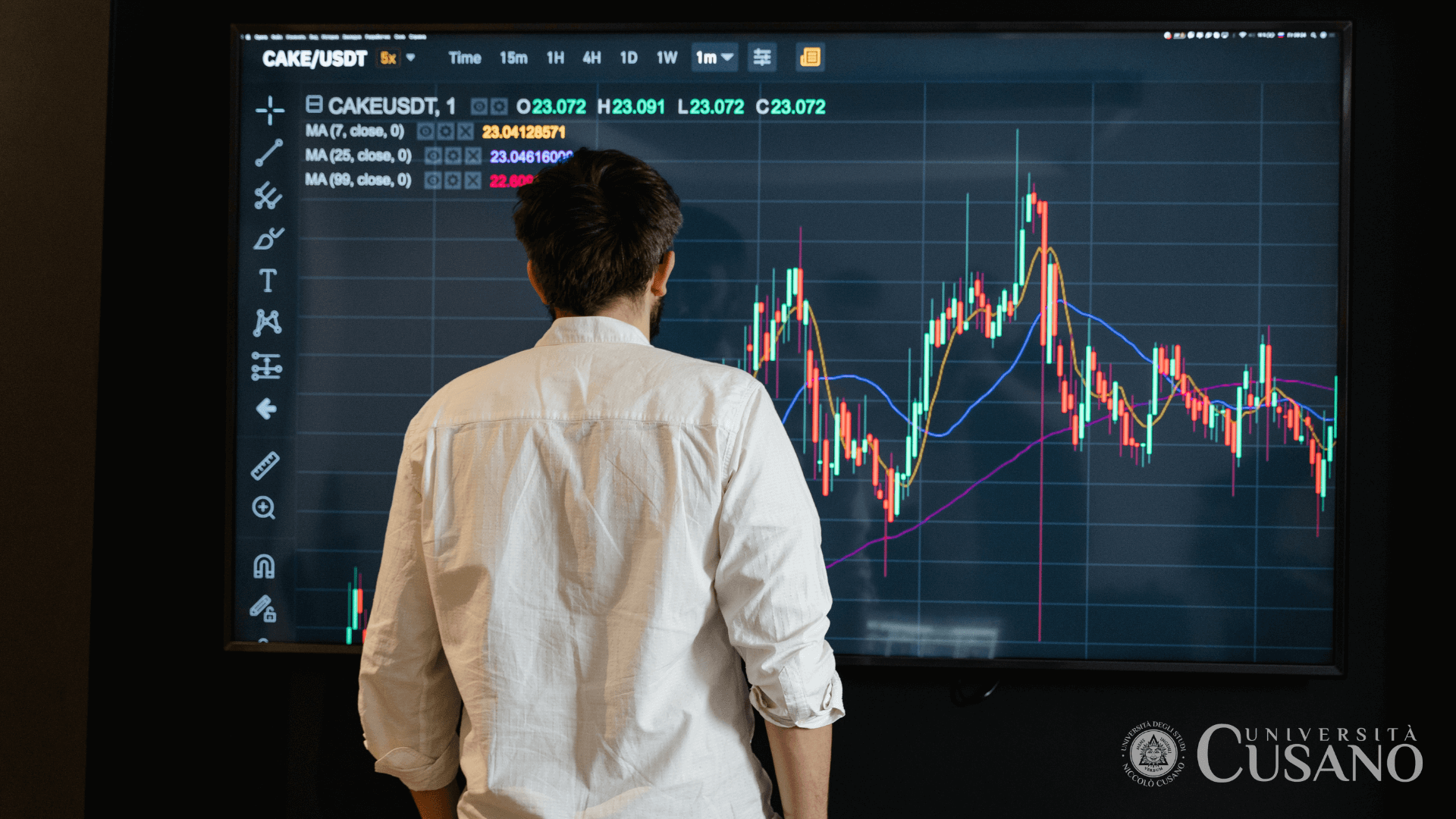Comment devenir Trader Forex