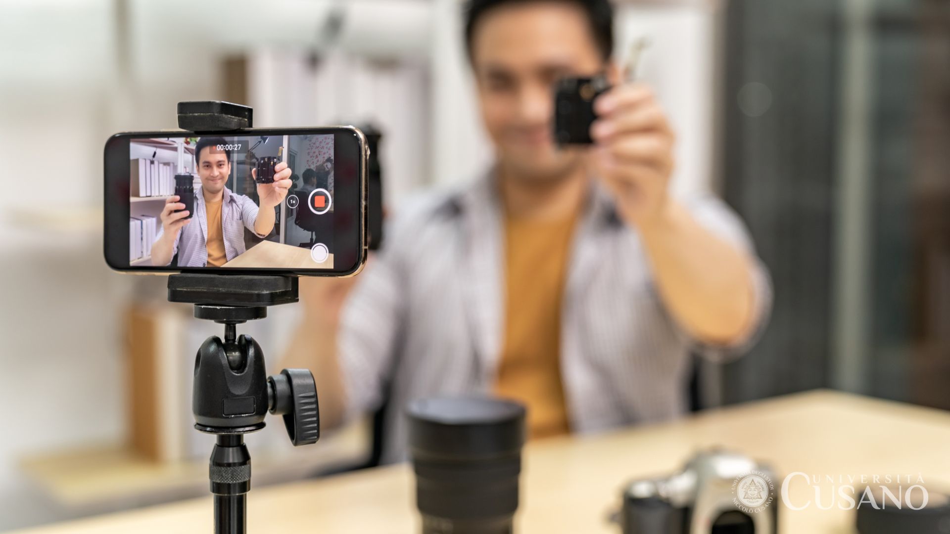 Comment devenir YouTuber: Guide pratique