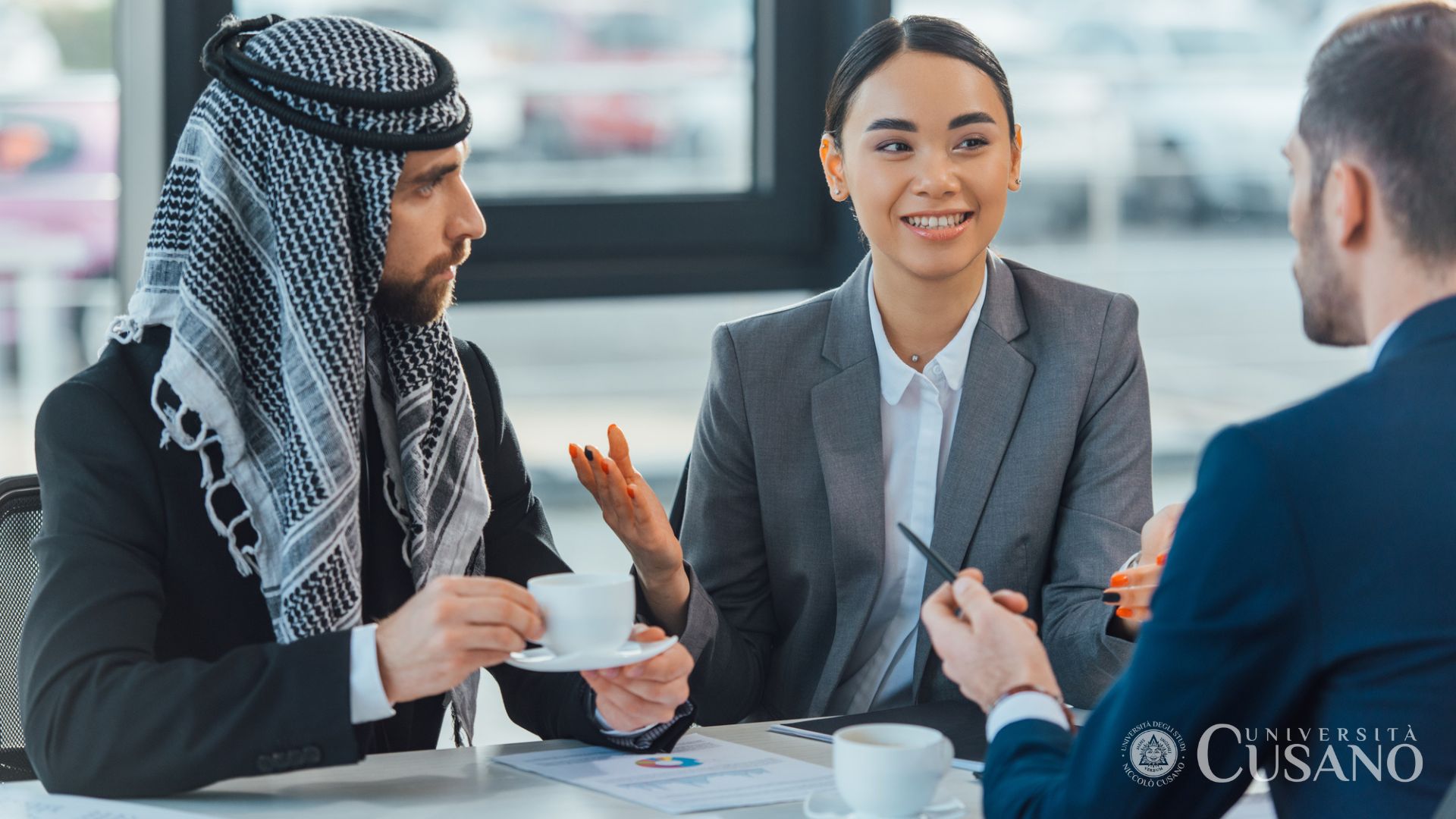 Comment devenir correspondant dans les langues étrangères
