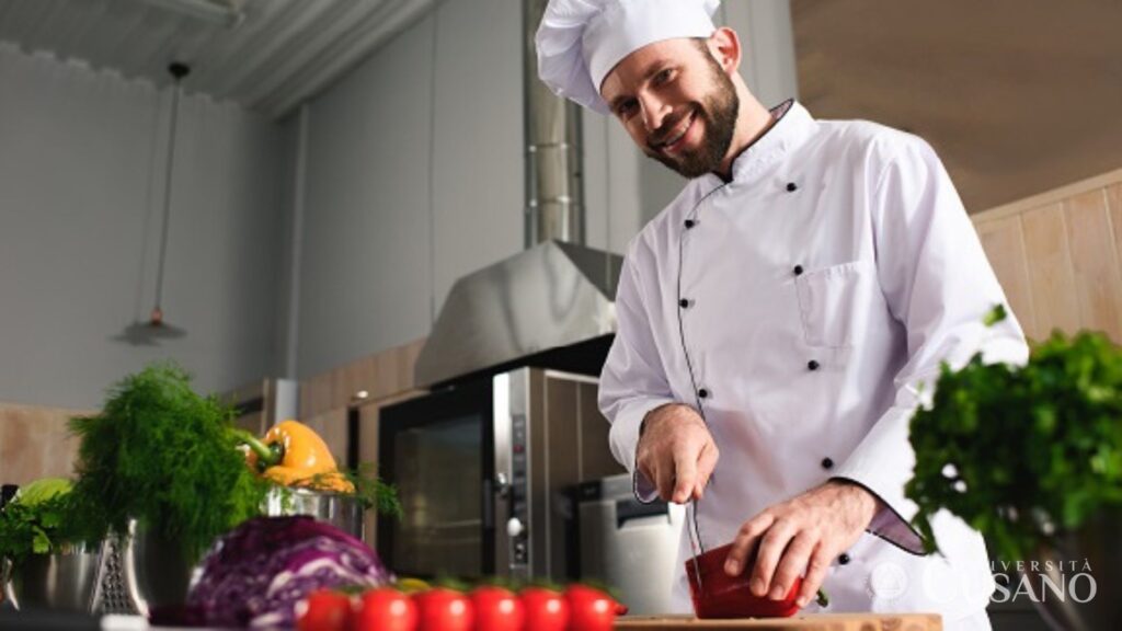 Comment devenir cuisinier: formation, gains et opportunités