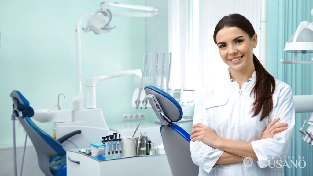 Comment devenir dentiste: études et possibilités