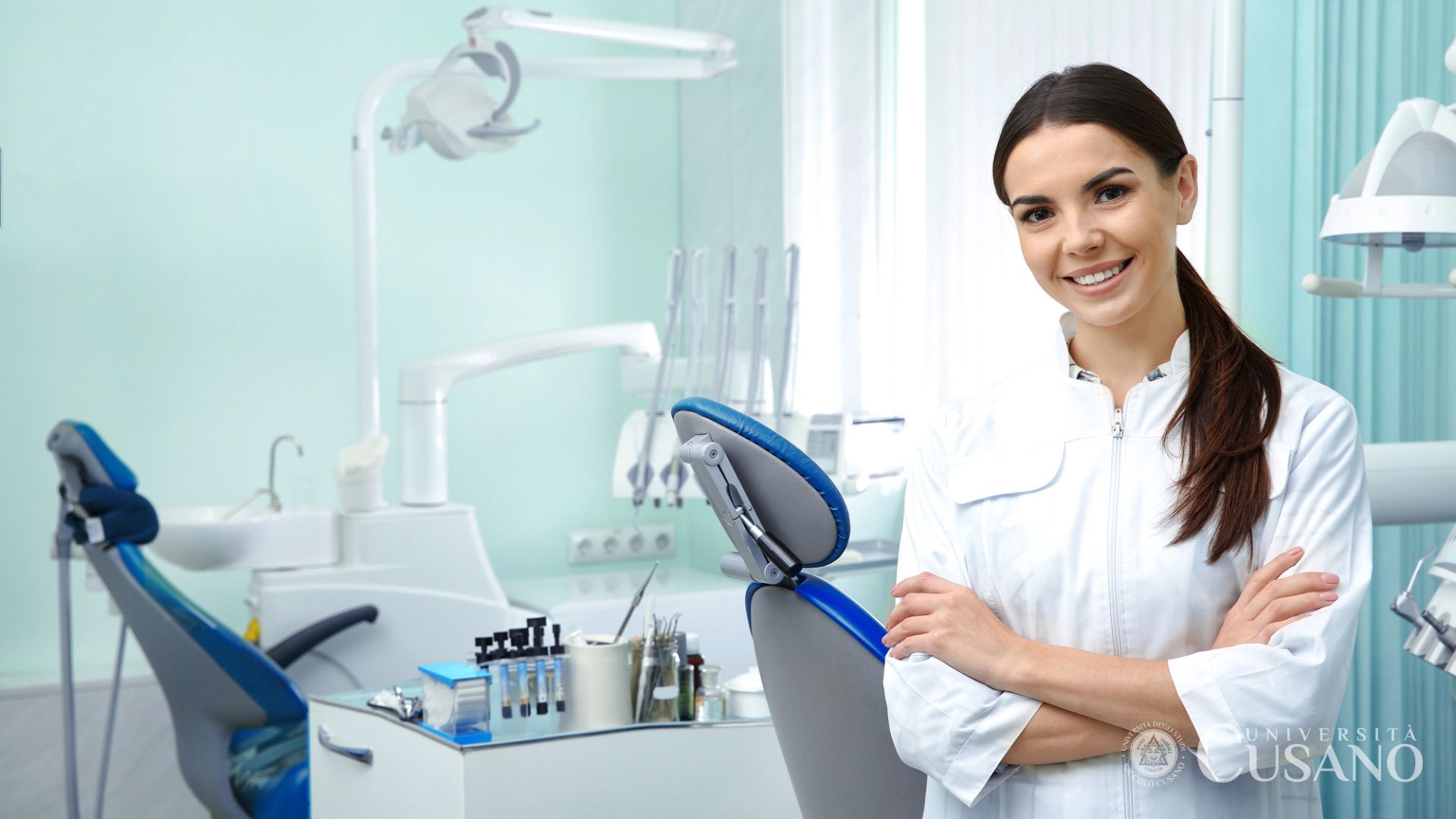 Comment devenir dentiste: études et possibilités