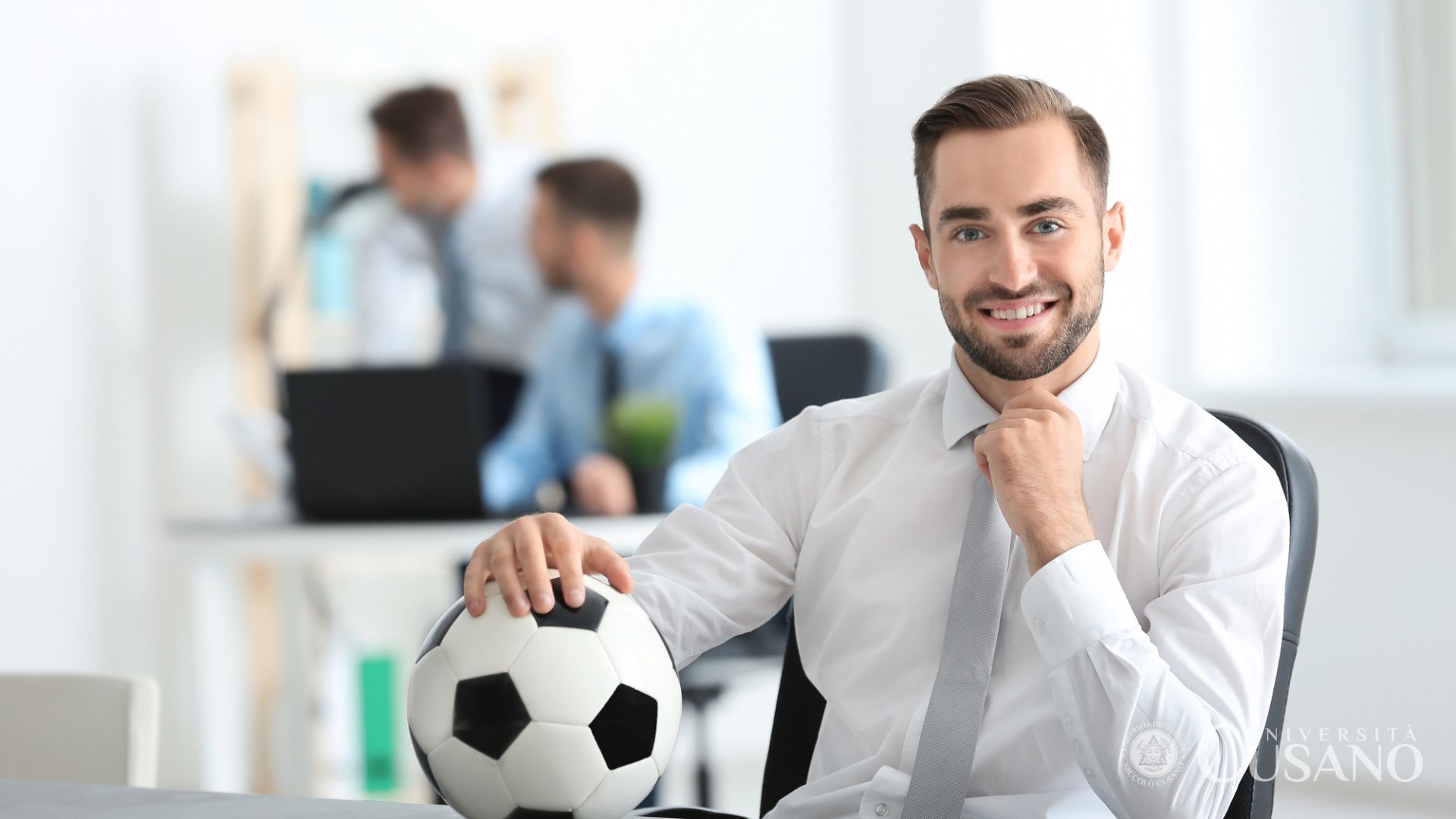 Comment devenir directeur sportif: Guide pratique