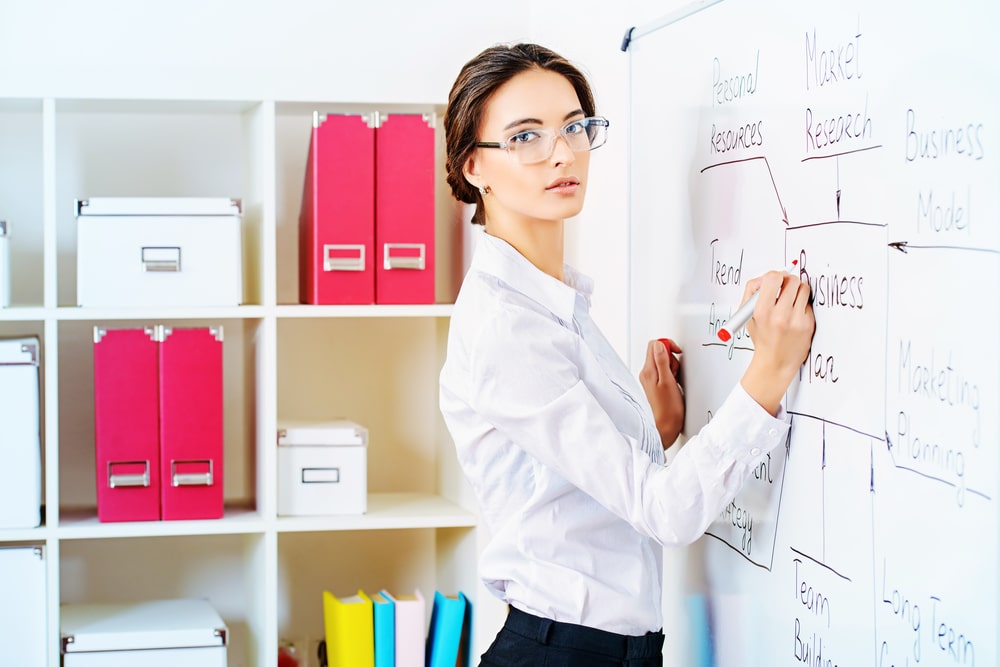 Comment devenir directeur des ressources humaines