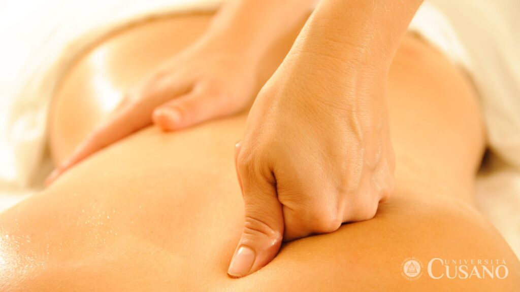 Comment devenir masseur: exigences et salaires