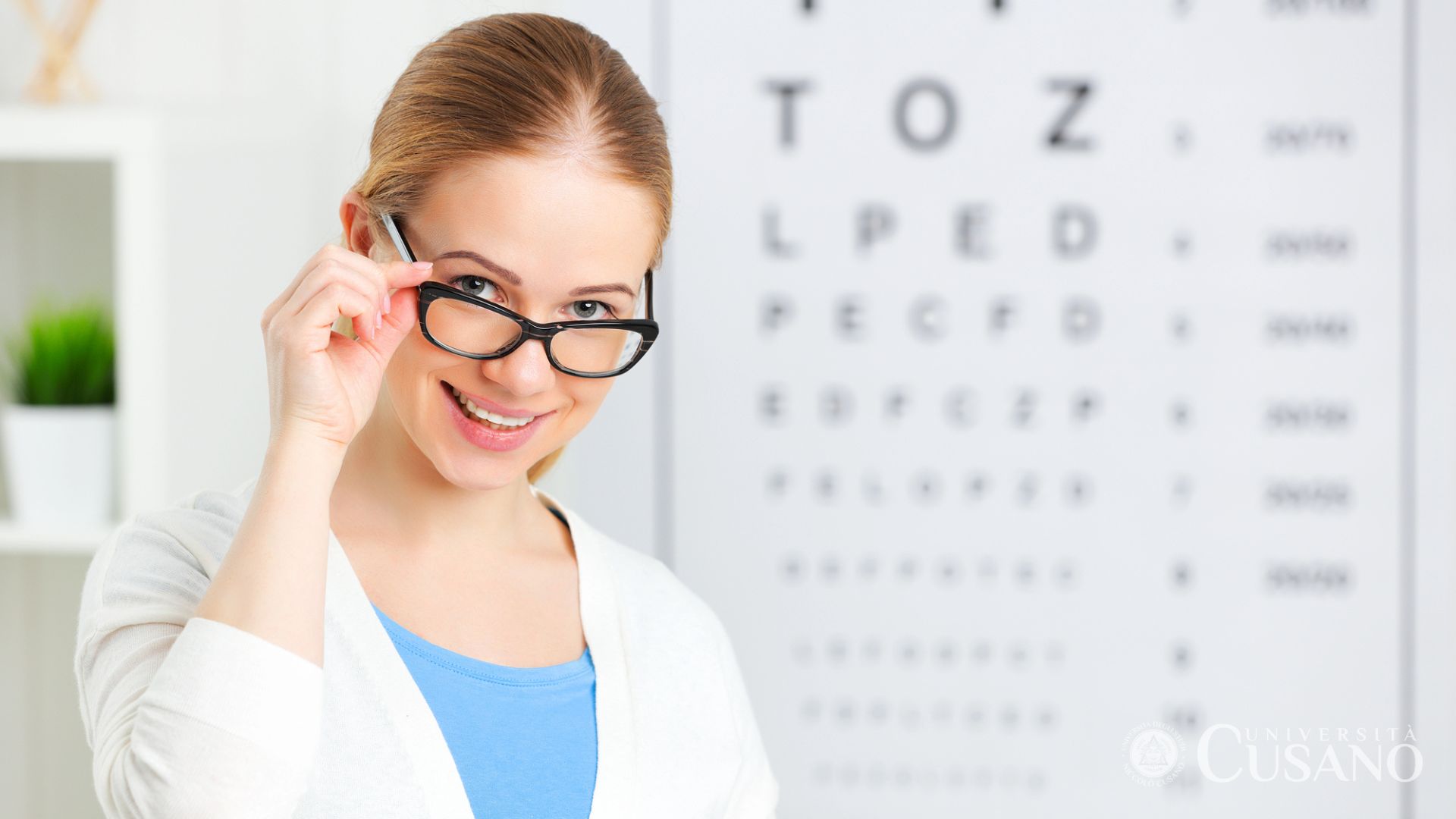 Comment devenir ophtalmologiste