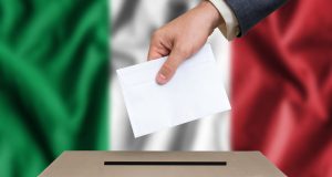 Comment entrer en politique