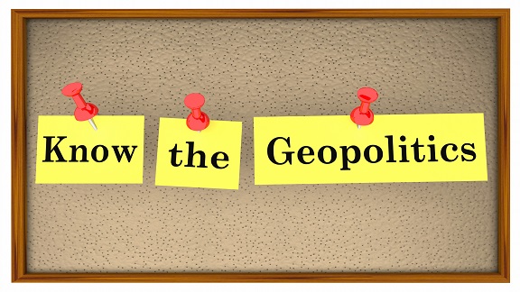 géopolitique