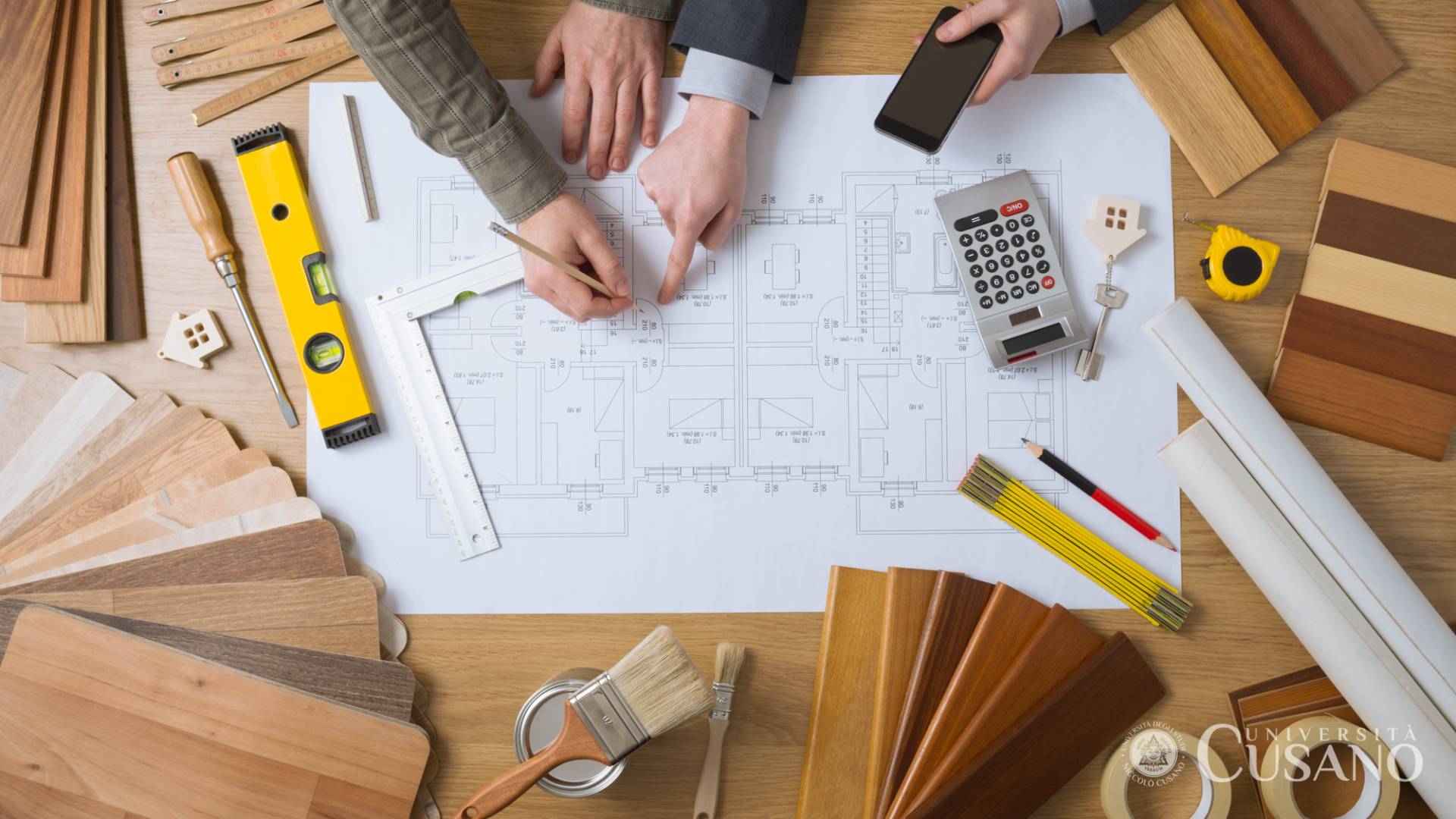 Comment devenir un arpenteur: que fait-il et combien gagne