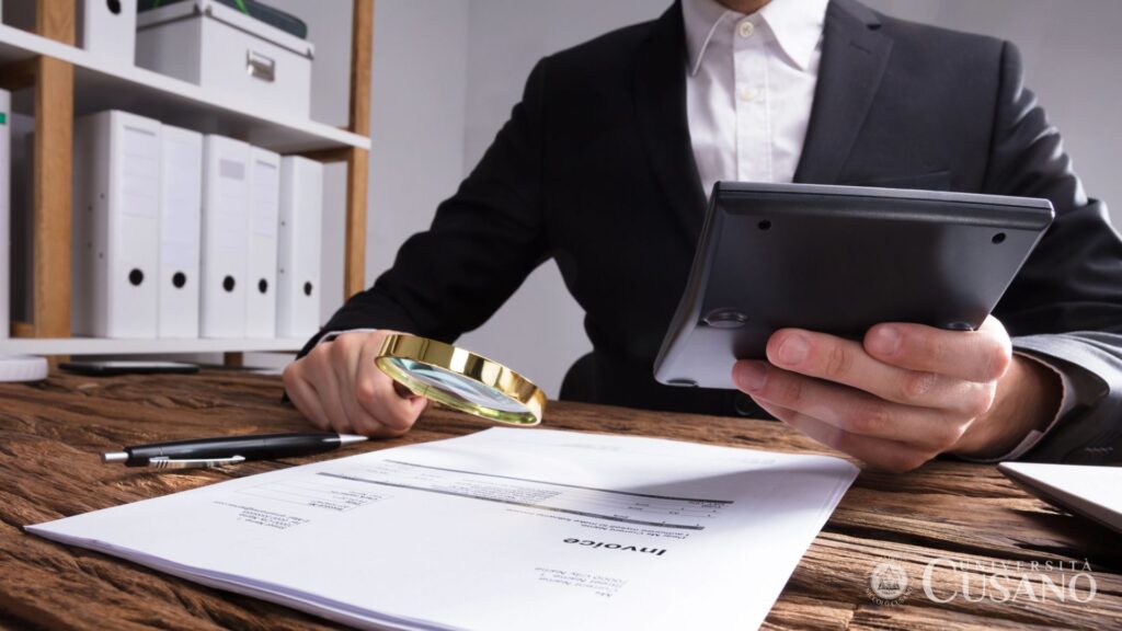 Comment devenir un auditeur légal: études et possibilités
