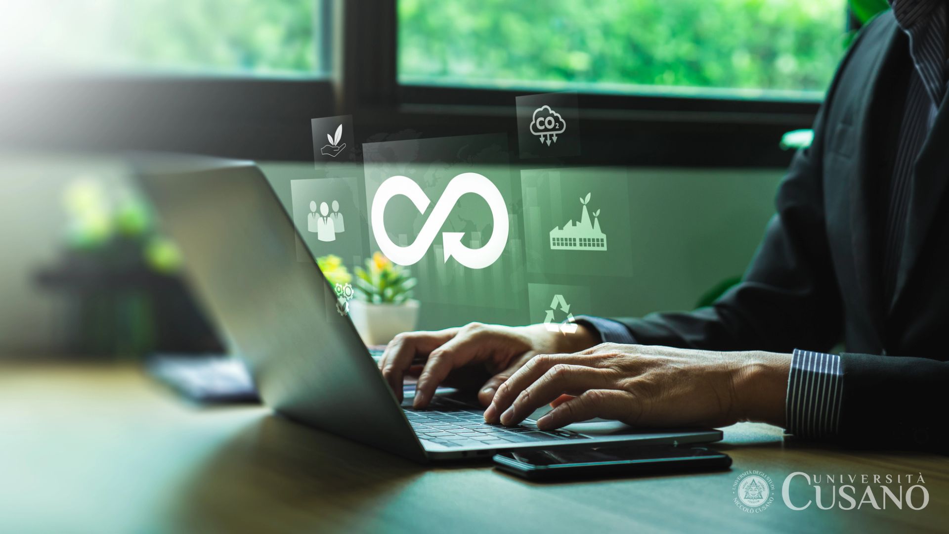Comment devenir un expert en économie circulaire