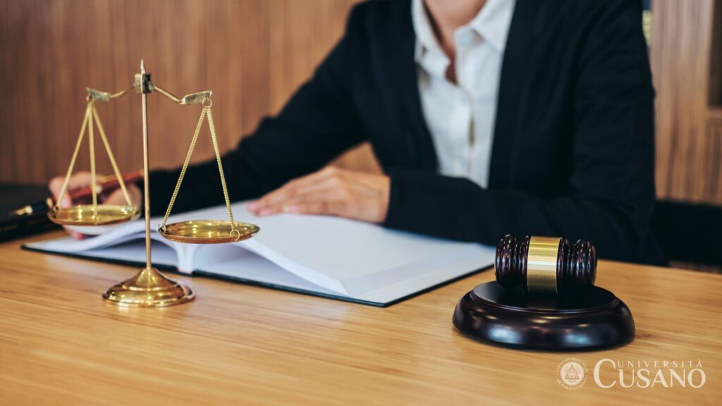 Comment devenir un magistrat anti-Mafia: études et possibilités
