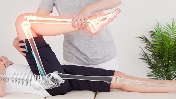 Exigences physiothérapeutes