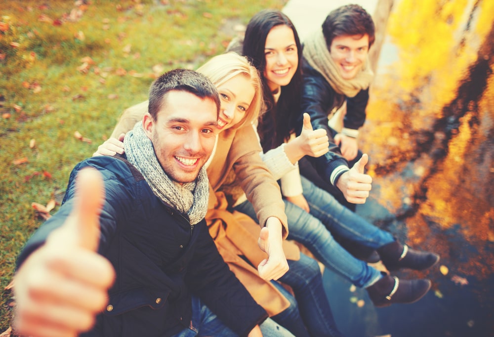 Comment rencontrer de nouveaux groupes de groupe