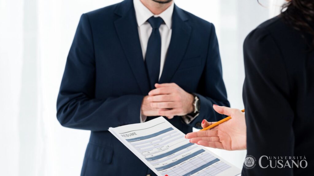 Compétences professionnelles dans le programme: comment les indiquer?