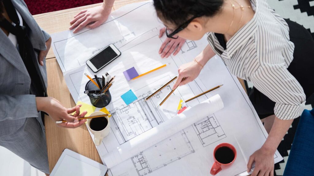 Design industriel: ce que c'est, salaire et points de vente
