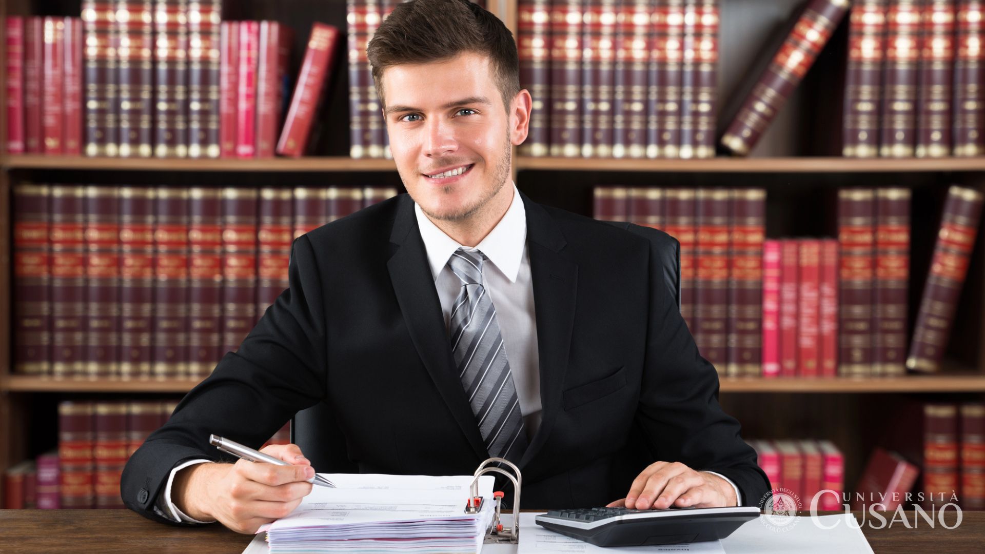 Droit financier: ce que c'est, ce que cela signifie et comment devenir avocat financier