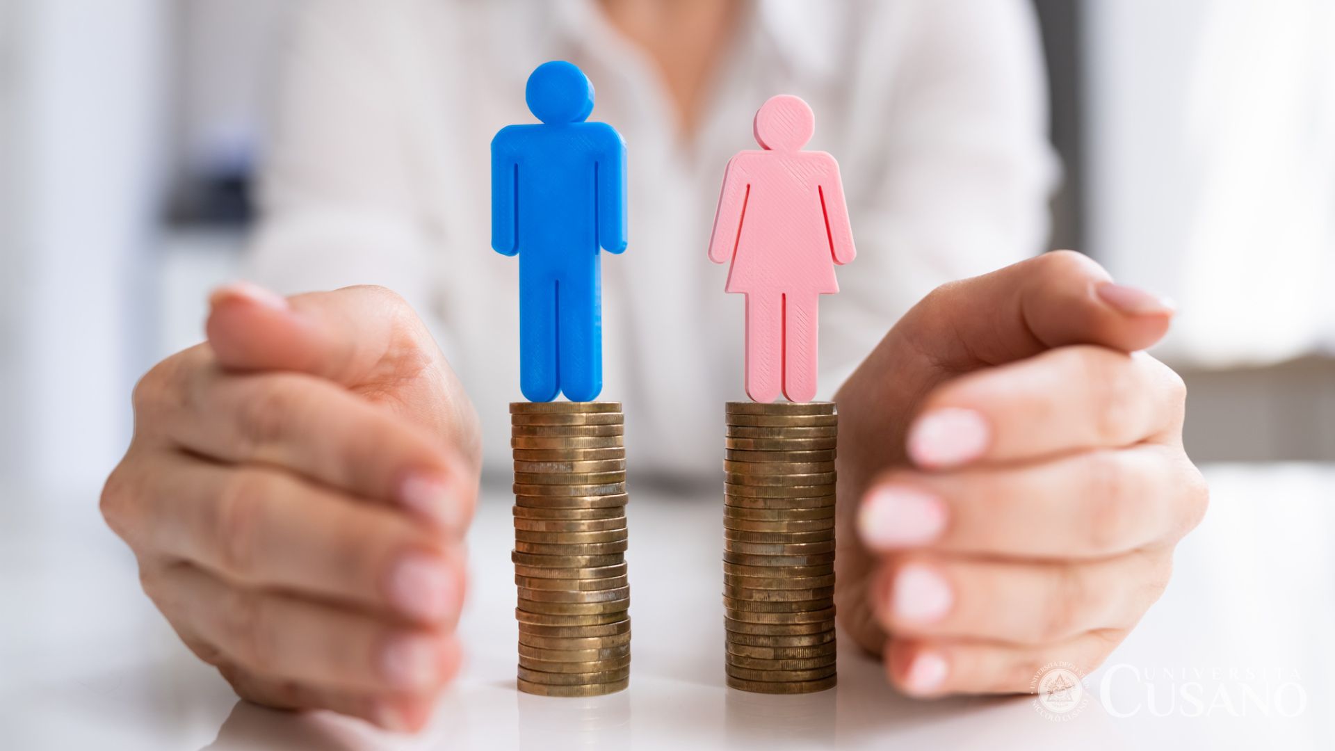 Écart de rémunération des sexes: ce que c'est et comment il peut être contrasté