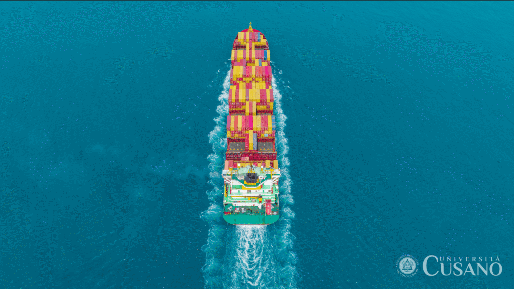 Économie maritime: définition, chemins d'étude et débouchés professionnels