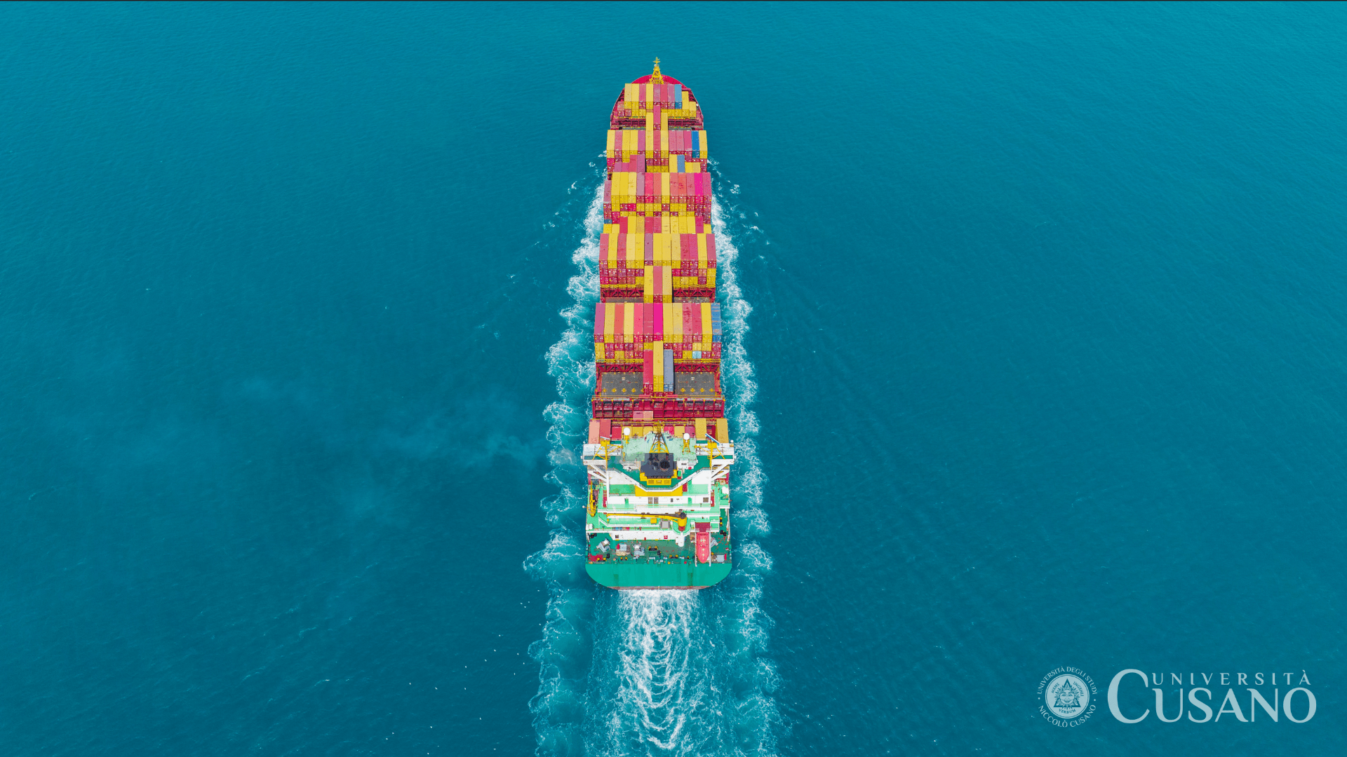 Économie maritime: définition, chemins d'étude et débouchés professionnels