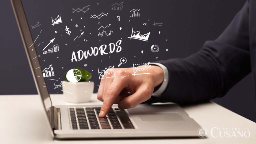 Google Ads: qu'est-ce que c'est et comment ça marche