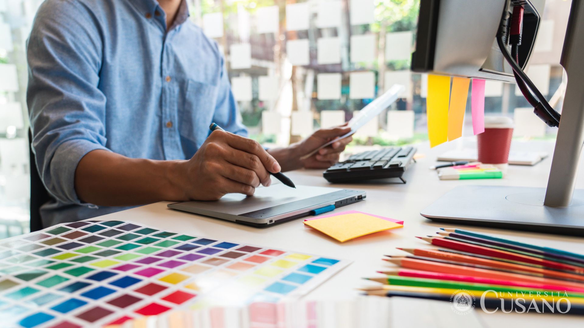 Guide complet de la conception graphique numérique: formation et cours pour devenir professionnel de la conception