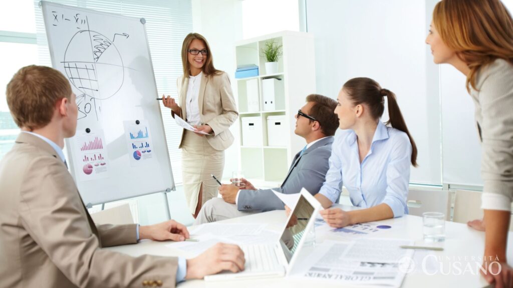 Ingénieur de gestion: fonctions et formation