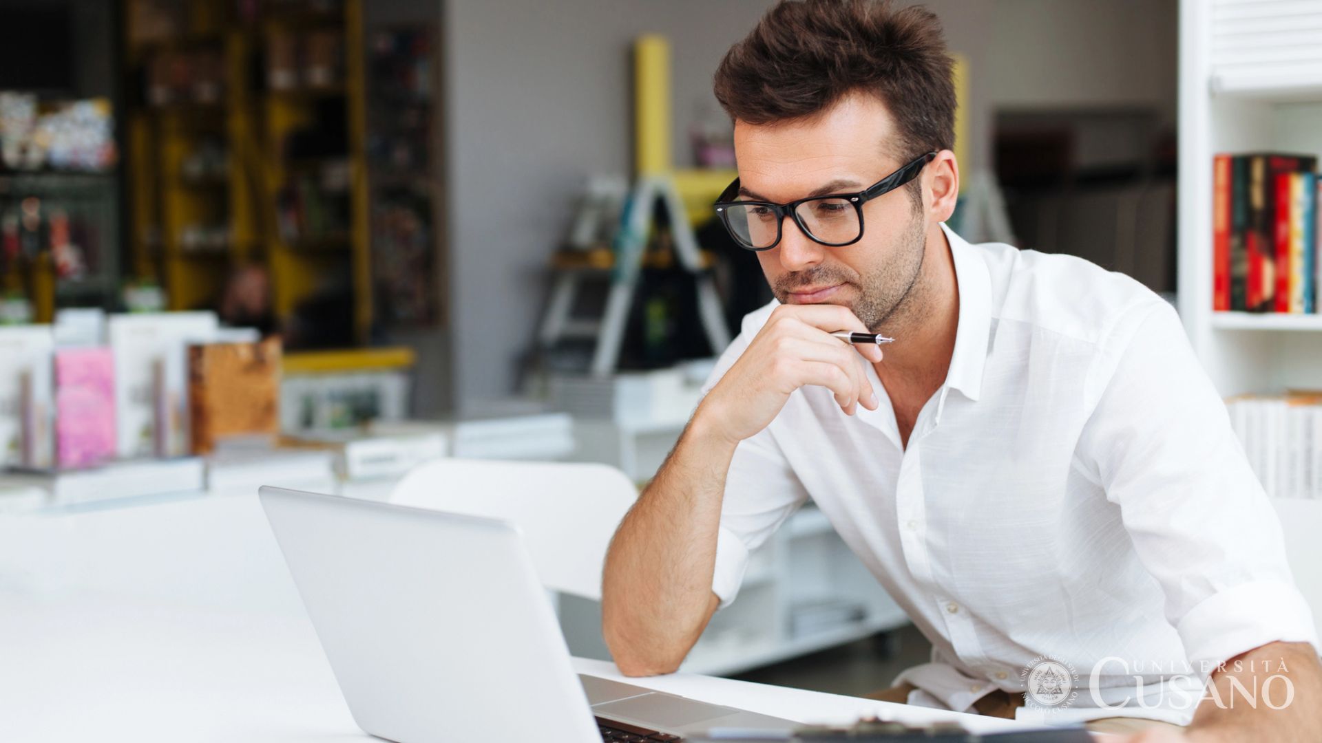 Inover un emploi: idées et bons conseils