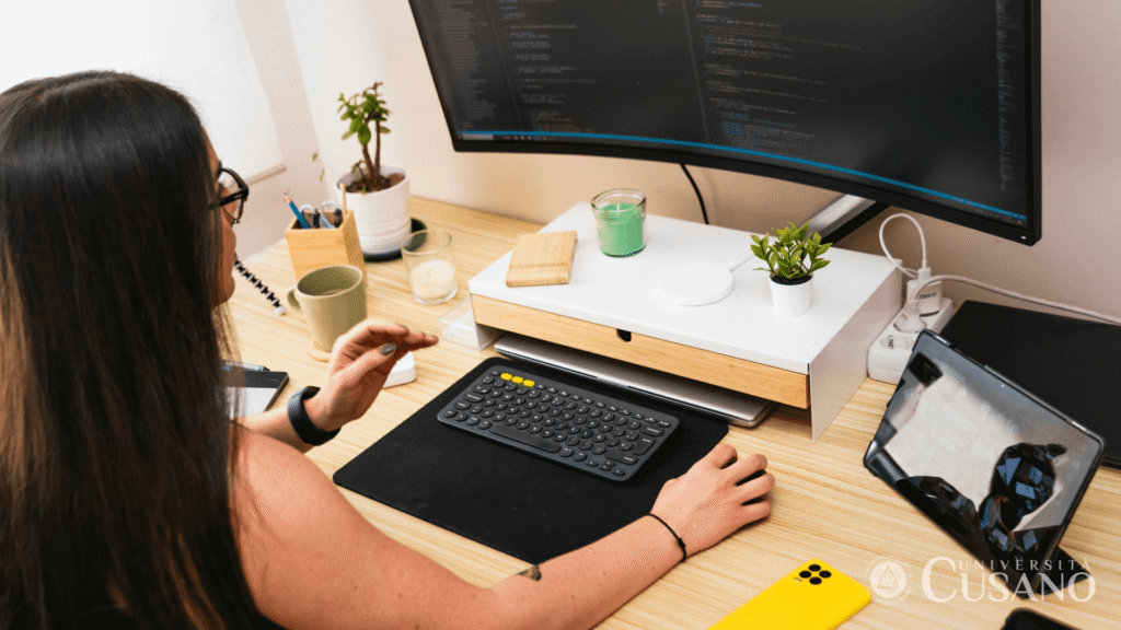 L'évolution des compétences numériques: quoi étudier pour préparer les nouvelles professions