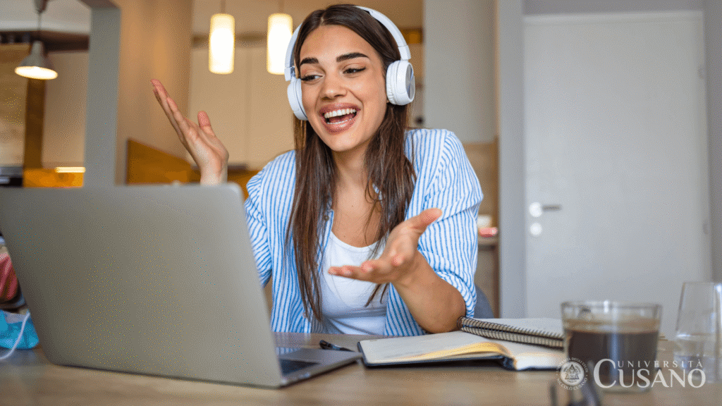 L'impact de l'apprentissage en ligne sur le développement professionnel