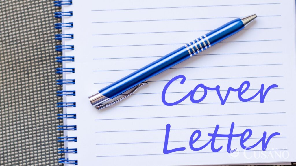 Lettre de motivation pour l'université: comment l'écrire, à quoi sert