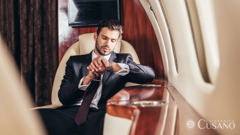 Marketing de luxe: fonctionnalités principales