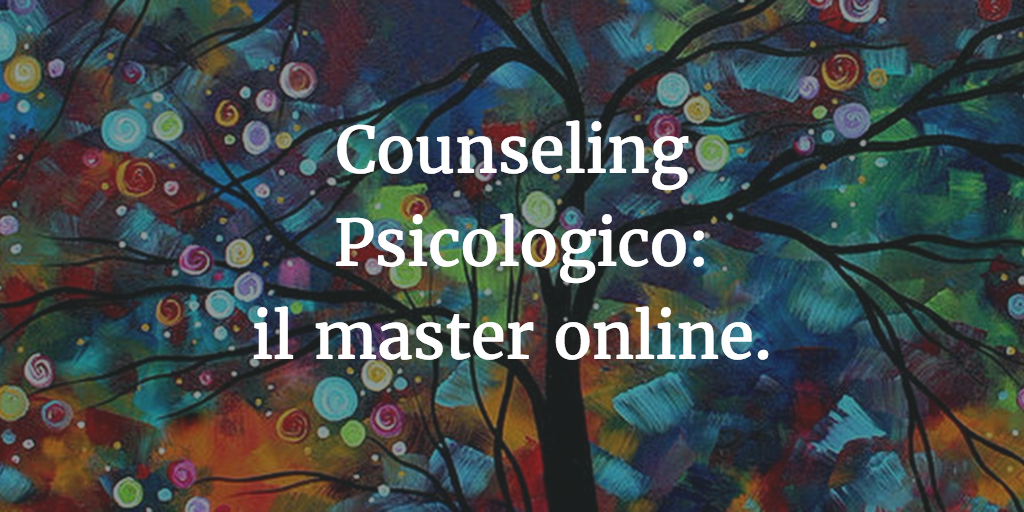 Master en ligne en counseling psychologique et coaching: pourquoi choisir le cours universitaire