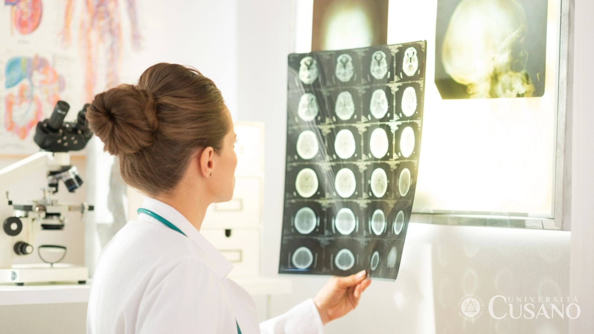 Neurophysiopathologiste: que fait-il, comment le devenir