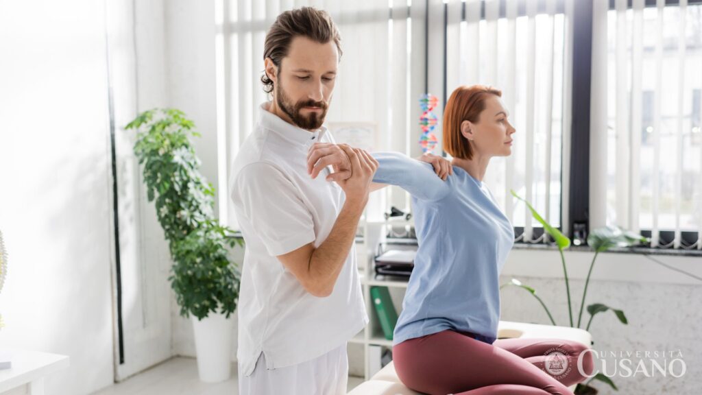 Ostéopathe et ostéopathie: voici le chemin de la formation et de l'étude