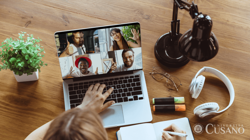 Psychologie du travail à distance: puits mental - dans le travail agile