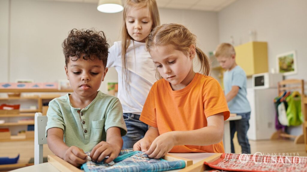 Qu'est-ce que dit la théorie de l'apprentissage social?