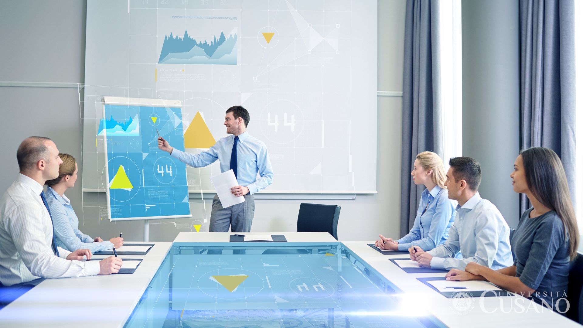 Qui est et qu'est-ce qu'un contrôleur de gestion?