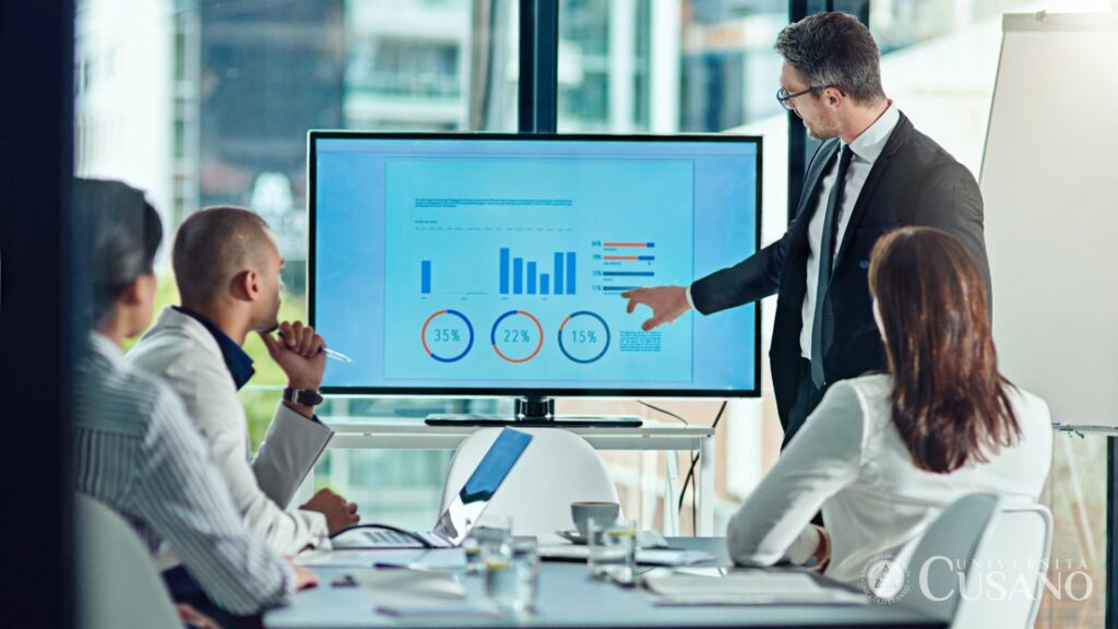 Qui est l'exécutif des ventes et comment le devenir