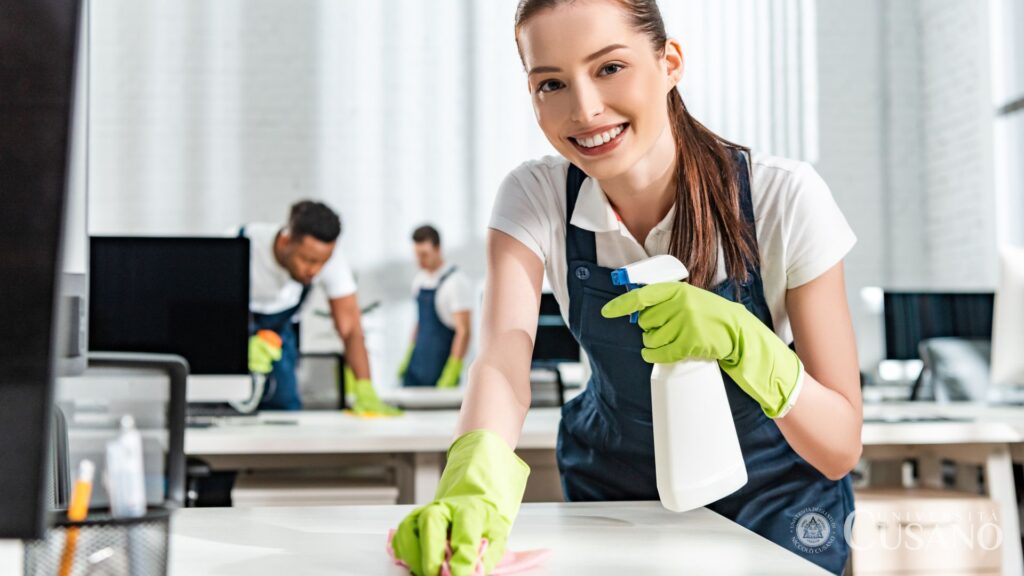Salaire de Bidello: Combien gagne un collaborateur scolaire?