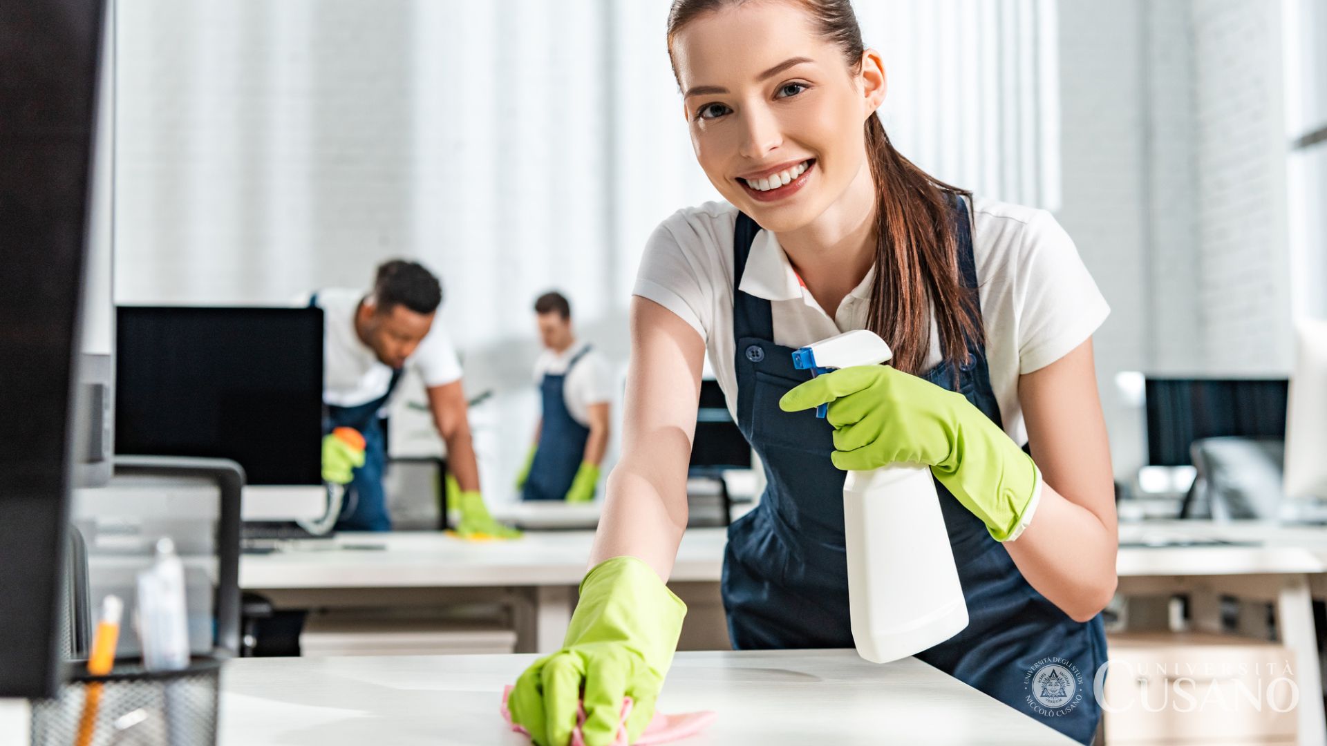 Salaire de Bidello: Combien gagne un collaborateur scolaire?