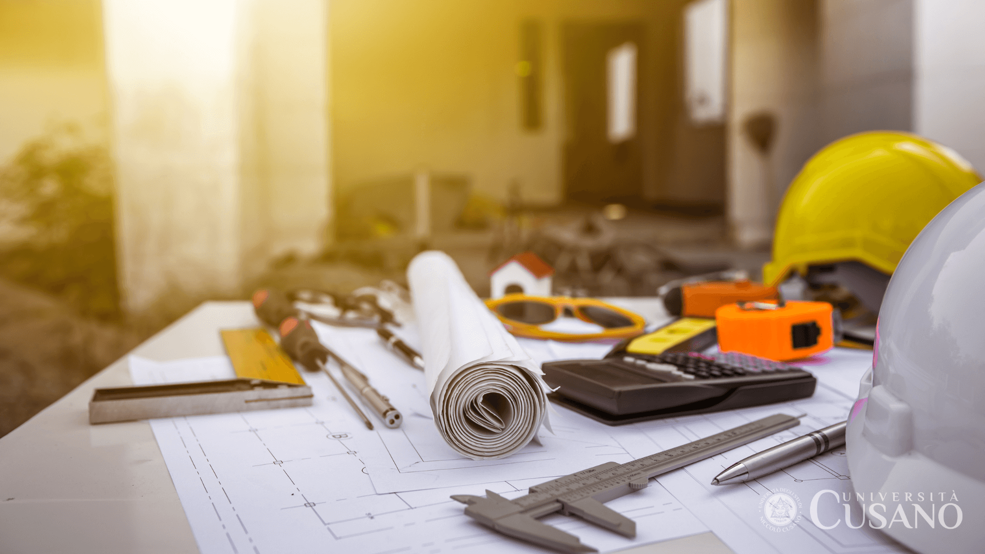 Science de la construction: guide complet entre les fondations et les voies d'étude