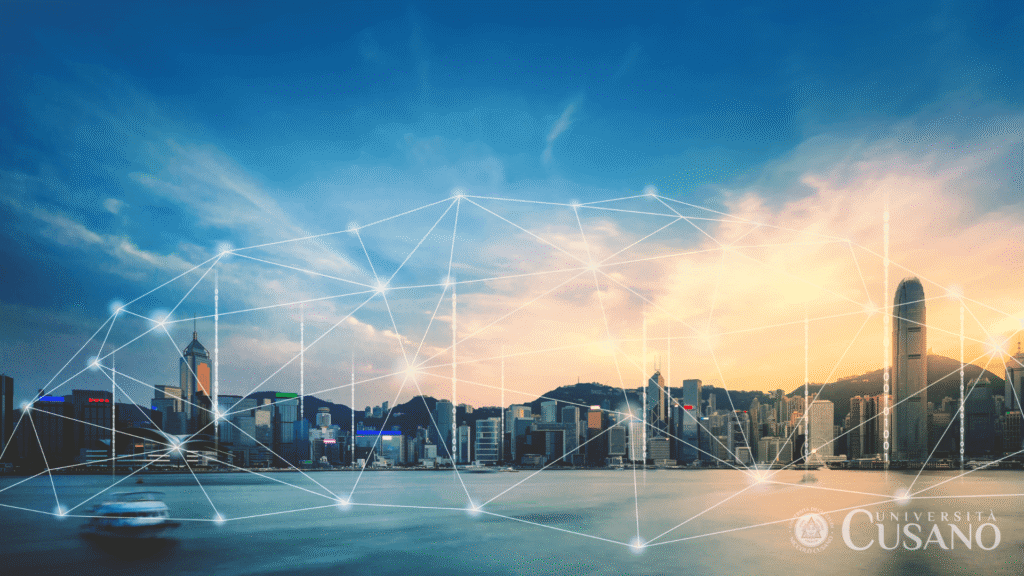 Tendances futures du génie civil: durabilité et villes intelligentes