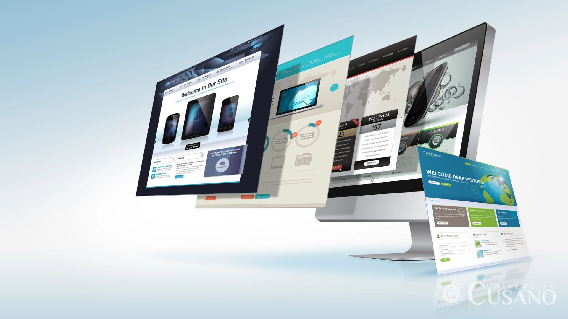 Test A / B et CRO: comment optimiser les dispositions des sites Web